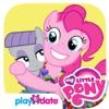 My Little Pony: Pinkie Pie's Sister Icon