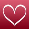 My Love - Relationship Counter Icon