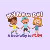 My New Pal Icon