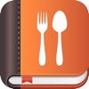 My Recipes - Cookbook Icon