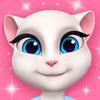 My Talking Angela Icon