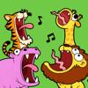My Talking Animal Icon