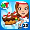 My Town : Bakery Icon