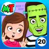 My Town : Haunted House Icon