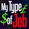 My Type Of Job Icon