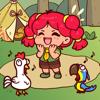 My Voice Zoo: Animals Sound Icon
