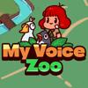 My Voice Zoo - Mobile Game Icon