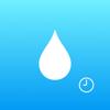 My Water Tracker+ Waterminder Icon