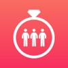 My Wedding Table Planner Icon