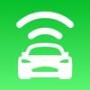 myCar: Key Connect & Dashboard Icon