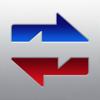 myConvert &ndash; Currency & Units Icon