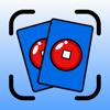 MyDex TCG Card Scanner Icon