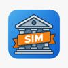 myFinanceSimulator Icon