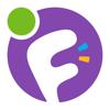 myFirst Circle Icon