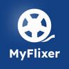 MyFlixer: Watch Movies,TV Show Icon
