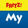 MyFRITZ!App Icon