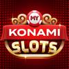 myKONAMI&reg; Casino Slot Machines Icon