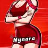 Mynara - Icon