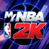 MyNBA2K Companion App Icon