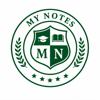 MyNotes.vd - &Eacute;cole de Maturit&eacute; Icon
