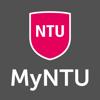 MyNTU - Nottingham Trent Uni Icon