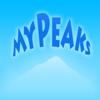 MyPeaks UK Hills & Mountains Icon