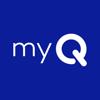 myQ Garage & Access Control Icon