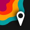 MyRadar Weather Radar Forecast Icon