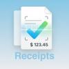MyReceipts Icon