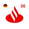 MySantander Banking Icon