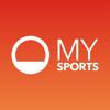 MySports Live Icon