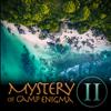 Mystery Of Camp Enigma II Icon