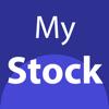 MyStock Home Icon