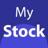 MyStock Home Icon