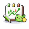 MyTradeNote Icon
