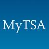 MyTSA Icon