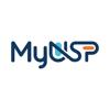 MyUSP Icon