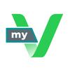 myViaPath Icon