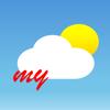 myWeather - choose your own Icon
