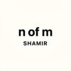 n of m Shamir's Secret Sharing Icon