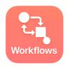 n8nworkflows Icon