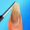Nagelsalon 3D Icon
