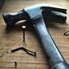 Nail AR Icon
