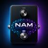 NAM Loader Pedal: AUv3 Plugin Icon
