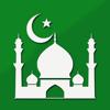 Namaz App: Gebetszeiten Islam Icon