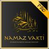 Namaz Vakti Pro (Reklamsız) Icon