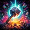 NameForge Icon