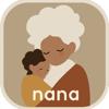 Nana Baby App Icon