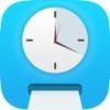 Nano Employee Timesheet Icon