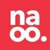 naoo &ndash; Social Discovery App Icon